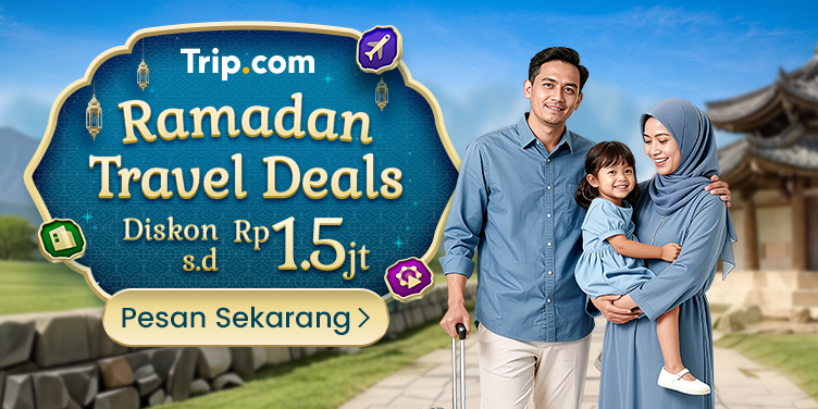 ramadhan travel deals